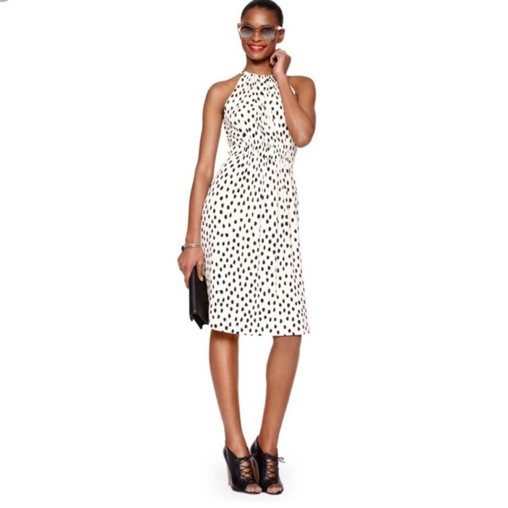 Kate Spade ♠️ Dress 12